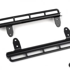 RC4WD Metal Side Sliders for Traxxas TRX-4 2021 Bronco (Style C) -Cars Truck shop online VVV C1258 3