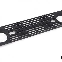 RC4WD Front Grille and Lenses for Axial SCX10 III Early Ford Bronco (Black) -Cars Truck shop online VVV C1269 4