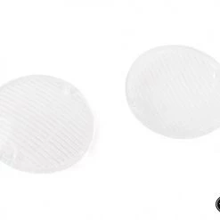 RC4WD Front Grille and Lenses for Axial SCX10 III Early Ford Bronco (Black) -Cars Truck shop online VVV C1269 5