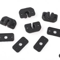 RC4WD Side Marker Light Housings for Axial SCX10 III Early Ford Bronco 9 RC4WD Side Marker Light Housings for Axial SCX10 III Early Ford Bronco -Cars Truck shop online VVV C1278 3