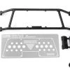 RC4WD Rear Tailgate Extender for Axial SCX10 III Early Ford Bronco -Cars Truck shop online VVV C1284 2