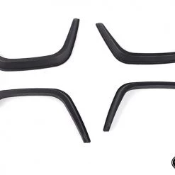 RC4WD Fender Flares for Axial SCX10 III Early Ford Bronco -Cars Truck shop online VVV C1286 3