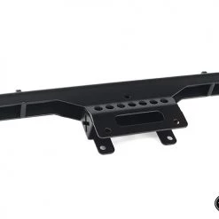 RC4WD KS Rear Metal Bumper for Axial SCX10 III Early Ford Bronco (Black) -Cars Truck shop online VVV C1294 3
