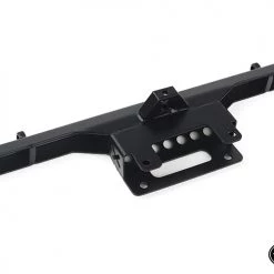 RC4WD KS Rear Metal Bumper for Axial SCX10 III Early Ford Bronco (Black) -Cars Truck shop online VVV C1294 4