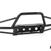 RC4WD Hull Front Metal Tube Bumper for Axial SCX10 III Early Ford Bronco (Black) -Cars Truck shop online VVV C1296 2