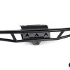 RC4WD Rough Stuff Metal Rear Tube Bumper for Axial SCX10 III Early Ford Bronco (Black) -Cars Truck shop online VVV C1297 2