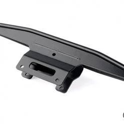 RC4WD Rough Stuff Metal Rear Tube Bumper for Axial SCX10 III Early Ford Bronco (Black) -Cars Truck shop online VVV C1297 3