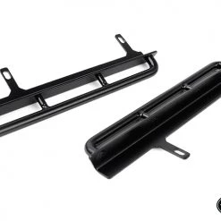 RC4WD Krabs Side Metal Sliders for Axial SCX10 III Early Ford Bronco (Black) 9 RC4WD Krabs Side Metal Sliders for Axial SCX10 III Early Ford Bronco (Black) -Cars Truck shop online VVV C1298 3