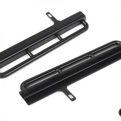 RC4WD Krabs Side Metal Sliders for Axial SCX10 III Early Ford Bronco (Black) 10 RC4WD Krabs Side Metal Sliders for Axial SCX10 III Early Ford Bronco (Black) -Cars Truck shop online VVV C1298 4