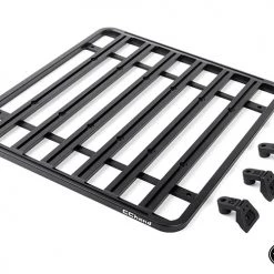 RC4WD Adventure Metal Roof Rack for Axial SCX6 JEEP Wrangler JLU