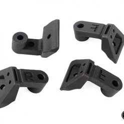 RC4WD Adventure Metal Roof Rack for Axial SCX6 JEEP Wrangler JLU -Cars Truck shop online VVV C1299 5