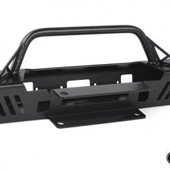 RC4WD Eon Metal Front Stinger Bumper with LEDs for Axial SCX6 JEEP Wrangler JLU 15 RC4WD Eon Metal Front Stinger Bumper with LEDs for Axial SCX6 JEEP Wrangler JLU -Cars Truck shop online VVV C1300 4