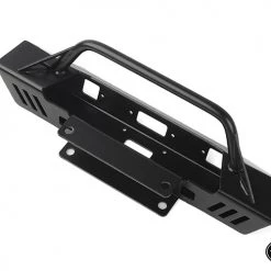 RC4WD Eon Metal Front Stinger Bumper with LEDs for Axial SCX6 JEEP Wrangler JLU 16 RC4WD Eon Metal Front Stinger Bumper with LEDs for Axial SCX6 JEEP Wrangler JLU -Cars Truck shop online VVV C1300 5