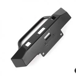 RC4WD Eon Metal Front Stinger Bumper with LEDs for Axial SCX6 JEEP Wrangler JLU 17 RC4WD Eon Metal Front Stinger Bumper with LEDs for Axial SCX6 JEEP Wrangler JLU -Cars Truck shop online VVV C1300 6