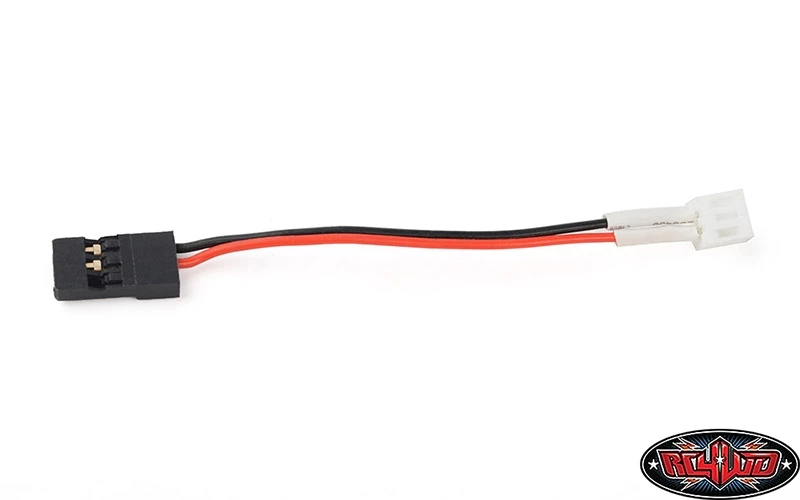 RC4WD Eon Metal Front Stinger Bumper with LEDs for Axial SCX6 JEEP Wrangler JLU 9 RC4WD Eon Metal Front Stinger Bumper with LEDs for Axial SCX6 JEEP Wrangler JLU - Image 7