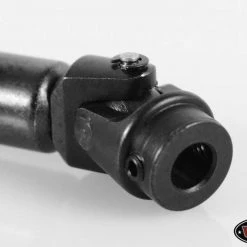 RC4WD Mega Truck Universal Shaft "Ver 2" (125mm - 165mm / 4.92" - 6.49") 5mm Hole -Cars Truck shop online VVV S0050 4