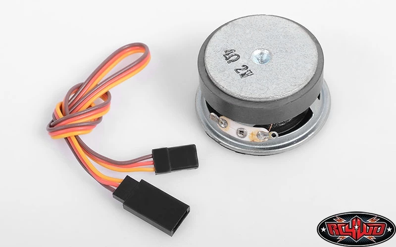 RC4WD Semi Truck Sound Unit 5 RC4WD Semi Truck Sound Unit - Image 3