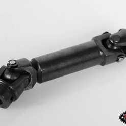 RC4WD Ultra Scale Hardened Steel Driveshafts Ver 2 (65mm - 85mm / 2.55" - 3.34") 5mm Hole