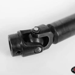 RC4WD Ultra Scale Hardened Steel Driveshafts Ver 2 (65mm - 85mm / 2.55" - 3.34") 5mm Hole -Cars Truck shop online VVV S0119 4