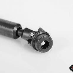 RC4WD Ultra Scale Hardened Steel Driveshafts Ver 2 (65mm - 85mm / 2.55" - 3.34") 5mm Hole -Cars Truck shop online VVV S0119 5