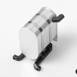 RC4WD 1/14 Exhaust and Mount System for Euro Style Trucks -Cars Truck shop online VVV S0174 5