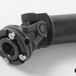 RC4WD Ultra Scale Hardened Steel Driveshaft (55mm - 70mm / 2.17" - 2.76") 5mm Hole -Cars Truck shop online VVV S0180 4