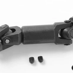 RC4WD Mega Truck Universal Shaft Ver 2 (55mm - 70mm / 2.17" - 2.76") 5mm Hole -Cars Truck shop online VVV S0183 5