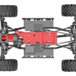 Redcat Wendigo Brushless Rock Racer RTR - Blue Combo with Charger and 2S LiPo Battery -Cars Truck shop online WENDIGO specs6 1