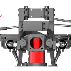 Redcat Wendigo Brushless Rock Racer RTR - Blue 56 Redcat Wendigo Brushless Rock Racer RTR - Blue -Cars Truck shop online WENDIGO specs9 2 2