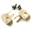 Yeah Racing Brass Knuckle Arm For Axial SCX10 II (2) -Cars Truck shop online YEA AXSC 008 2