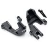 Yeah Racing Aluminum Front Shock Towers (Black) TRX-4 -Cars Truck shop online YEA TRX4 006BK 2