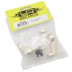 Yeah Racing Brass C Hubs 49g (2) TRX-4 -Cars Truck shop online YEA TRX4 040 5