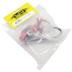 Yeah Racing 1/10 RC Rock Crawler HD Steel Wired Winch - Type C 11 Yeah Racing 1/10 RC Rock Crawler HD Steel Wired Winch - Type C -Cars Truck shop online YEA YA 0388 4