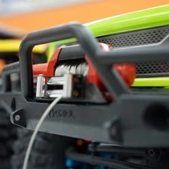 Yeah Racing 1/10 RC Rock Crawler HD Steel Wired Winch - Type C 13 Yeah Racing 1/10 RC Rock Crawler HD Steel Wired Winch - Type C -Cars Truck shop online YEA YA 0388 6