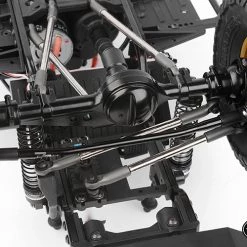 RC4WD TEQ Ultimate Scale Cast Axle (Front) -Cars Truck shop online Z A0127 13 1