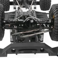 RC4WD TEQ Ultimate Scale Cast Axle (Front) -Cars Truck shop online Z A0127 14 1