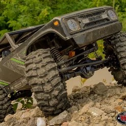 RC4WD TEQ Ultimate Scale Cast Axle (Front) -Cars Truck shop online Z A0127 17