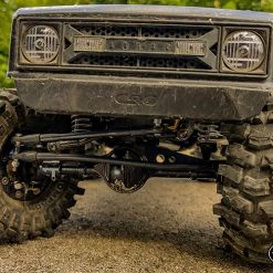 RC4WD TEQ Ultimate Scale Cast Axle (Front) -Cars Truck shop online Z A0127 18