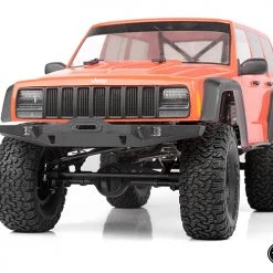 RC4WD TEQ Ultimate Scale Cast Axle (Front) -Cars Truck shop online Z A0127 6 1