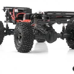 RC4WD 1/24 D44 Plastic Complete Front Axle 14 RC4WD 1/24 D44 Plastic Complete Front Axle -Cars Truck shop online Z A0141 6