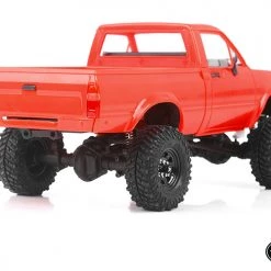 RC4WD 1/24 D44 Plastic Complete Front Axle 15 RC4WD 1/24 D44 Plastic Complete Front Axle -Cars Truck shop online Z A0141 7