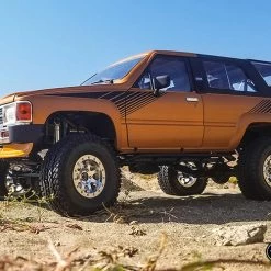 RC4WD 1985 Toyota 4Runner Complete Body Set -Cars Truck shop online Z B0167 12