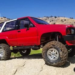RC4WD 1985 Toyota 4Runner Complete Body Set -Cars Truck shop online Z B0167 13