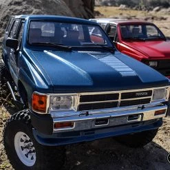 RC4WD 1985 Toyota 4Runner Complete Body Set -Cars Truck shop online Z B0167 14
