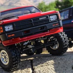RC4WD 1985 Toyota 4Runner Complete Body Set -Cars Truck shop online Z B0167 15