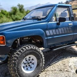 RC4WD 1985 Toyota 4Runner Complete Body Set -Cars Truck shop online Z B0167 16