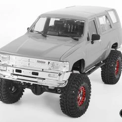 RC4WD 1985 Toyota 4Runner Complete Body Set -Cars Truck shop online Z B0167 18
