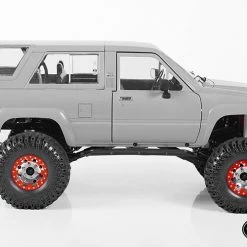 RC4WD 1985 Toyota 4Runner Complete Body Set -Cars Truck shop online Z B0167 19