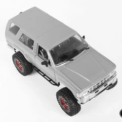 RC4WD 1985 Toyota 4Runner Complete Body Set -Cars Truck shop online Z B0167 21
