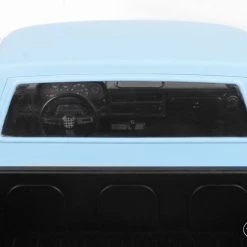 RC4WD Mojave II Two Door Complete Interior w/ Metal Details -Cars Truck shop online Z B0173 8